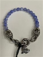 Bracciale Portonovo in Argento BRA04322 - BRA04322